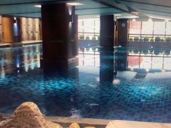 -青水瓦台汤泉(未央店)