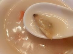 -粥王府 老广传家菜(东关街店)