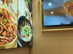-小木屋拌饭(西安华阳城店)