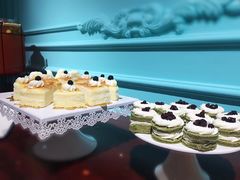 -西檬树SIMON·T轻奢蛋糕(大东方Max店)