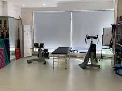 -中田健身工作室(东园店)