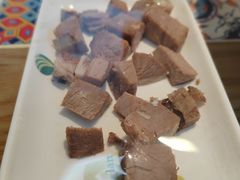 -兰亭安泊牛肉面(乐都路店)