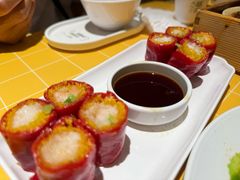 -蔡澜点心·粤菜(花城汇南区店)