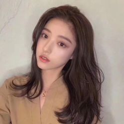 -MYYF SALON烫发染发