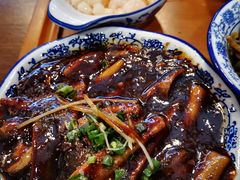-孙盛兴奥灶面馆·蟹黄面·三虾面(山塘街总店)