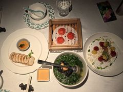 -桂满陇·海市蜃楼·黑金(国金店)