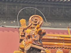 -北陵公园