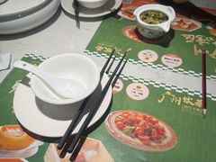 -叹茶靓点·粤式餐厅·全天茶市(石井万民广场店)