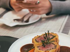 -JANS意式简餐厅·惠灵顿牛排