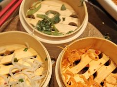 -金狮麟·新豫菜(金码大厦店)