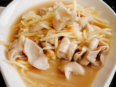 -吴记鲜定味