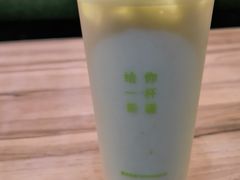 -茶芭蕾·新疆酸奶(美美1店)