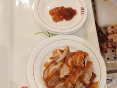 -北京全聚德(王府井店)
