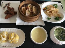 -台湾宝儿月子中心 (中南路店)