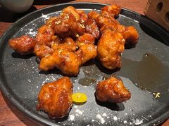 糖醋里脊-寻宝记绍兴菜(鲁迅路店)