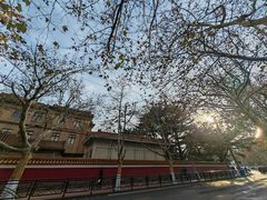 -香格里拉鱼跃地中海西餐厅·牛排披萨