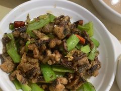 -满口香饭店