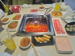 -海底捞火锅(吾悦国际广场店)