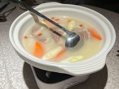 -玉满堂·湖北融合菜
