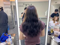 -东梵造型·烫发染发接发连锁SALON