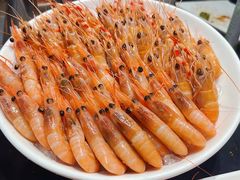 -大渔之昕·铁板烧自助餐(虹悦城店)