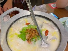 -闽上鲜·福建菜(龙湖滨江天街店)