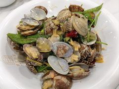 -威海渔村(黄兴路店)