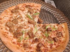 -老友时光·Pizza(泰华黑金店)