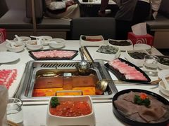 -海底捞火锅(稻河古街夜宵主题店)