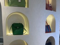 -六六奢品·vintage中古·回收二手奢侈品包包手表首饰(环球港店)
