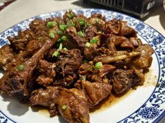 -老六杀猪菜(进乡街店)