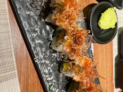 -昊·来了寿司(双楠2店)