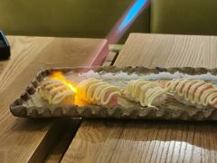 -Sushi Love 创意寿司(丽影广场店)