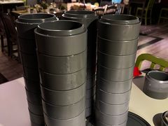 -壹小馆.皇城老妈(成都太古里店)