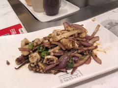 -火地铁板烧(昆山万象汇店)