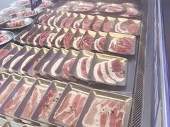 -喜井无限自助烤肉公司(石厦店)