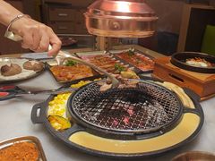 -韩宫宴烤肉·黑毛和牛·料理(滨湖银泰城店)