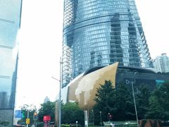 -上海中心大厦