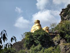 -大慈岩风景区