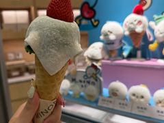 -米糯糯·MINONO·大福冰淇淋(青岛万象城店)
