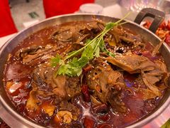 麻辣鸭头-簋街仔仔小龙虾(总店)