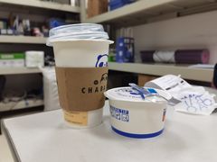 -茶百道(爱融荟城店)