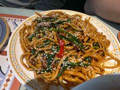-海尔巴格一甸茶餐厅(团结路店)