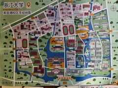 -浙江大学(紫金港校区)