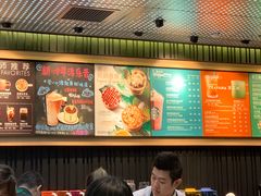 -星巴克(北京南站第三店)