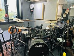 -Resonance Studio·救声舱录音棚(田子坊店)