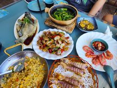 -阿龙海鲜农家乐·三亚老字号(海棠湾店)