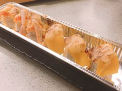 -万岁寿司(万国店)