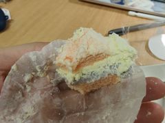-mira甜品屋(财大店)