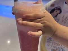 -贡茶(中心书城店)